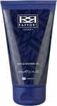 Rapport Bath & Shower Gel Sport 150ml