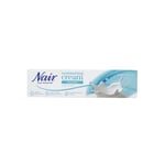 NAIR HAIR REMOVER MOISTURISING CREAM FOR LEG&BODY WITH BABY OIL 100ML