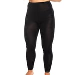 Femilet Juliana Leggings Svart merinoull 44 Dame