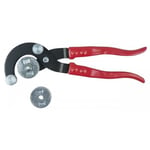 Cintreuse manuelle pour durite de freins - KS TOOLS - 120.1003