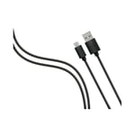 Fresh Connect USB-A to Type-C 3m Charging Cable | Samsung, Android, Google