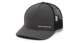 Casquette oakley chalten noir