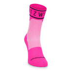 Spatzwear Sokz Sokker Rosa