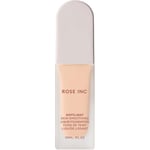 Rose Inc Softlight Skin-Smoothing Liquid Foundation 5N Light Neutral