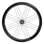 Pair Wheels Bora WTO 45 C23 Tubeless Ready 2-Way Fit Disc Center Lock AFS SRAM