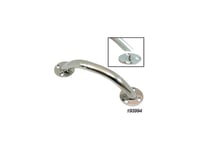 Marine Town Hand Rail - Stainless Steel 256mm