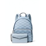 Rygsæk Michael Kors 35F3G5MB0R-PALE-BLUE