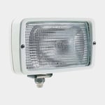 Hella Strålkastare 7118, halogen, 12 V, 55 W