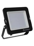 LEDVANCE floodlight compact value 9000lm 90w 840 ip65 black