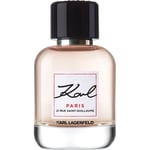 Karl Lagerfeld Women's fragrances Karl 21 Rue Saint-GuillaumeEau de Parfum Spray 60 ml (£300.00 / 1 l)