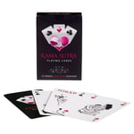 Kamasutra Pocket Cards For Couples Erotic Sex Game