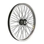 GURPIL Axe de roue arrière complet en aluminium 9.5-48 BMX 20X2.125