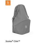 Stokke STOKKE® Clikk Reseväska Grå | Grå | 0