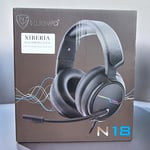 Headphones Microphone PS4 Xbox One Stereo Gaming Headset Noise Reduction Wired