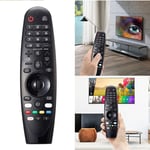 New Smart TV Remote Control Replacement For LG Magic Remote AN-MR18BA AN-MR19BA