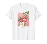 Trendy Famous Paintings World's Finest Apples Washington T-Shirt