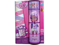 Tm Toys Cry Babies Bff Phoebe Doll