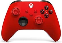 Xbox Wireless Controller - Pulse Red Xbox Series X