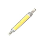 Elpærer LED Silver Electronics Eco Lineal 118 mm 3000K 6,5W A++