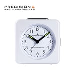 Precision Radio Controlled Alarm Clock