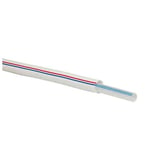 Uponor Combi Pipe PEX rør i rør 15 x 2,5 mm, rull á 200 m - 1033081