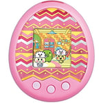 BANDAI Tamagotchi m!x MIX Spacy m!x ver. Pink w/Tracking# New Japan