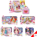 Secret Juju Party Series 6-Type Barbie Doll Girls Toy Figure JouJu Korean