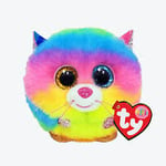 Ty Beanie Balls Gizmo the cat 10 cm