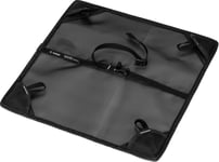 Helinox Ground Sheet For Chair One (Re) Black, OneSize