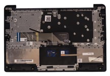 Lenovo 5Cb1b97779, Deksel + Tastatur, Lenovo, Ideapad 3-14Itl6