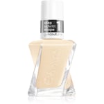 essie gel couture 2.0 Geleeffekt neglelak Skygge 102 atelier at the bay 13,5 ml