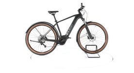 cube reaction hybrid one 625 velo electrique 2021   tres bon etat