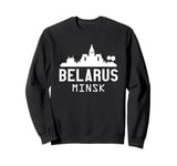 Belarus Minsk Sweatshirt