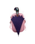 OFFICIAL DISNEY MARY POPPINS UMBRELLA MINI SHOULDER BAG