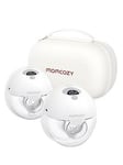 Momcozy Double M5 Wearable Electric Breast Pump