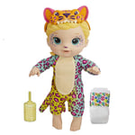 Baby Alive BA RAINBOW WILDCATS LEOPARD