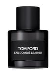 Eau D'ombre Leather Parfym Eau De Parfum Nude TOM FORD