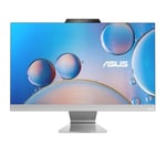 ASUS Zen AiO 24“ i5-120U 8 256 White E3402WVAK-WPC009X Windows 11 Pro