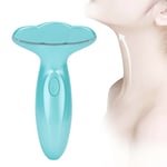 Neck Vibration Massager High Frequency Red Light Relieve Fatigue Skin Liftin GF0