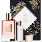 Kilian Paris The Narcotics Love, don`t be shy Lahjasetti Eau de Parfum Spray 50 ml + Talismaani valkoinen