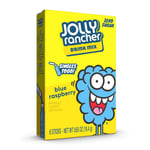 Jolly Rancher Singles to Go 6 pack - Blue Raspberry 18g