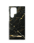 iDeal Fashion Samsung Galaxy S22 Ultra deksel - Port Laurent Marble