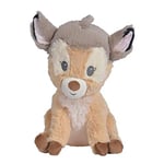 Simba- Bambi Peluche 50 cm, 6315876456