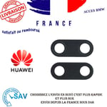 Original Lentille Caméra Pour Huawei P Smart 2019