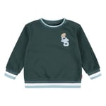 Levi's® Varsity Crew med spets - Bistro Green