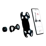 Support Smartphone MFXIAOMI  pour guidon trottinette ou vélo