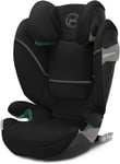 CYBEX Gold child seat Solution S2 i-Fix, For cars with and without ISOFIX, 100 