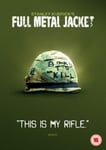 Full Metal Jacket (Definitive Edition)  DVD