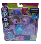 MY LITTLE PONY POP STYLE KIT > AMETHYST STAR > HASBRO > BRAND NEW!