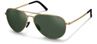 Lunettes de Soleil Porsche Design P8508 A gold 64/12/140 UNISEX